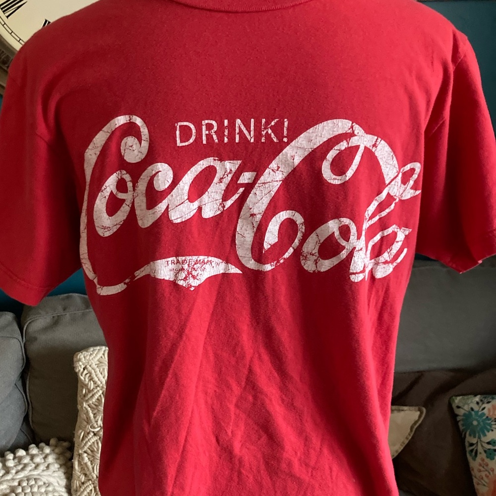 Coca Cola Tee